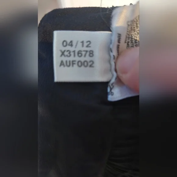 Adidas Black Climalite Running Shorts Size Small - Picture 5 of 5